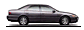 My Lovely Camry